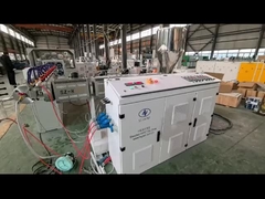 Шланг, армированный волокном ПВХ