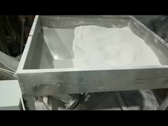 Линия производства дверей WPC