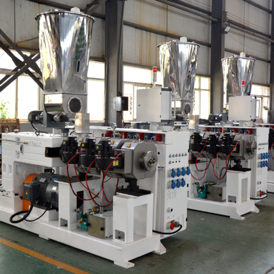 Последние блоги о компании Plastic Extruder: A Core Tool for High-Performance Plastic Processing