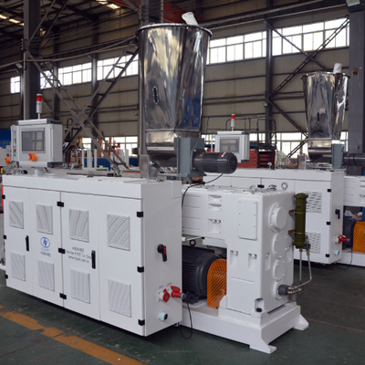 Последние блоги о компании Plastic Extruder: A Powerful Tool for Efficiently Processing High-Temperature Plastic Materials