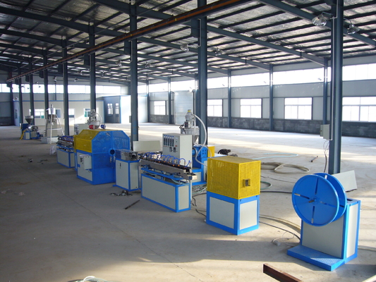 Купить Прозрачная садовая трубка для PVC трубки для экструзии online manufacture