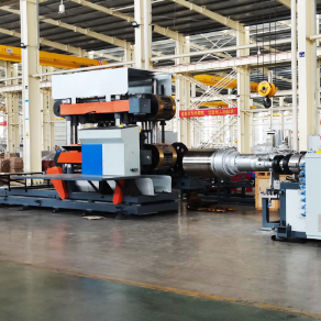 Купить HYPET Высококачественная HDPE двойная стена гофрированная труба экструзионная машина Производитель online manufacture