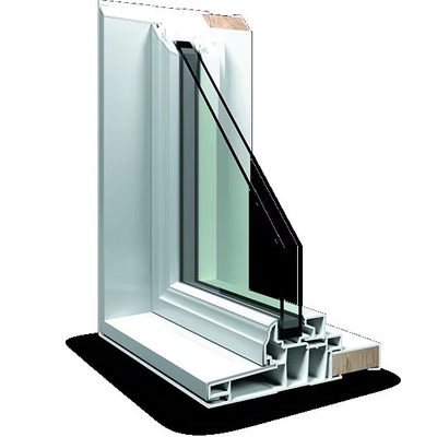 Купить Высокопроизводительная PVC/UPVC/WPC Профиль окон и дверей Фабрика Производственная линия Кассемент & Сдвижное окно Профиль Экструзионная линия Пластиковые профили online manufacture