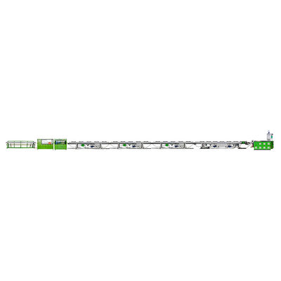 Купить Диаметр машина штранг-прессования трубы PE PPR 20 до 32mm online manufacture