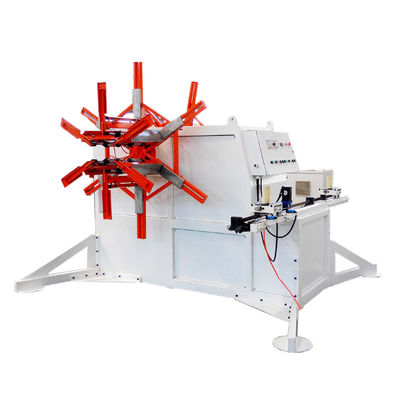 Купить Машина замотки трубы PE PPR/моталка трубы/ролик труб online manufacture